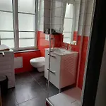 Apartman L'escale Du Centre Du Lac, Joli T2, Proche Gérardmer