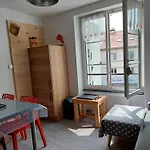 Apartamento L'escale Du Centre Du Lac, Joli T2, Proche *