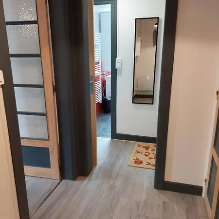 L'escale Du Centre Du Lac, Joli T2, Proche Apartamento