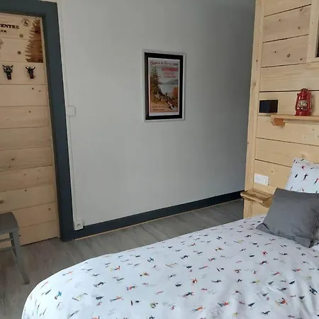 L'escale Du Centre Du Lac, Joli T2, Proche