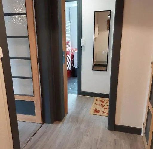 L'escale Du Centre Du Lac, Joli T2, Proche Appartement