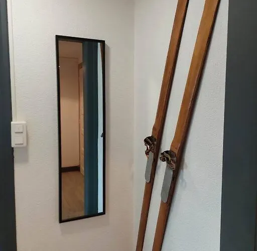 L'escale Du Centre Du Lac, Joli T2, Proche Gérardmer