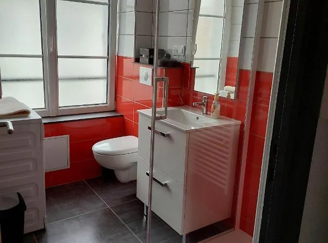 Appartement L'escale Du Centre Du Lac, Joli T2, Proche Gérardmer